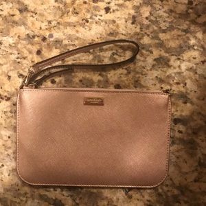 Kate Spade Wristlet